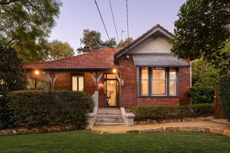 39 Archbold Road, Roseville NSW 2069