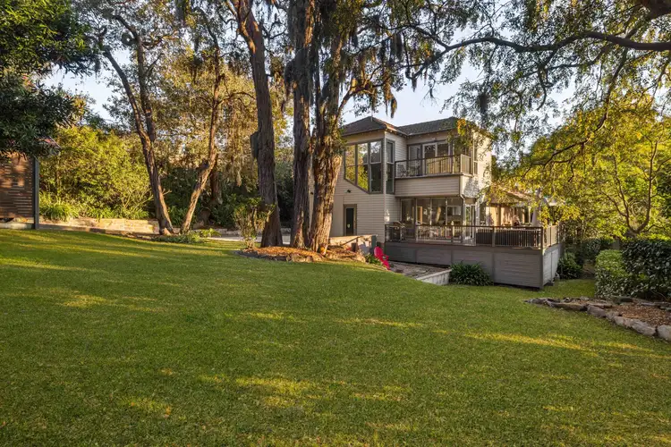 Third view of Homely house listing, 39 Archbold Road, Roseville NSW 2069