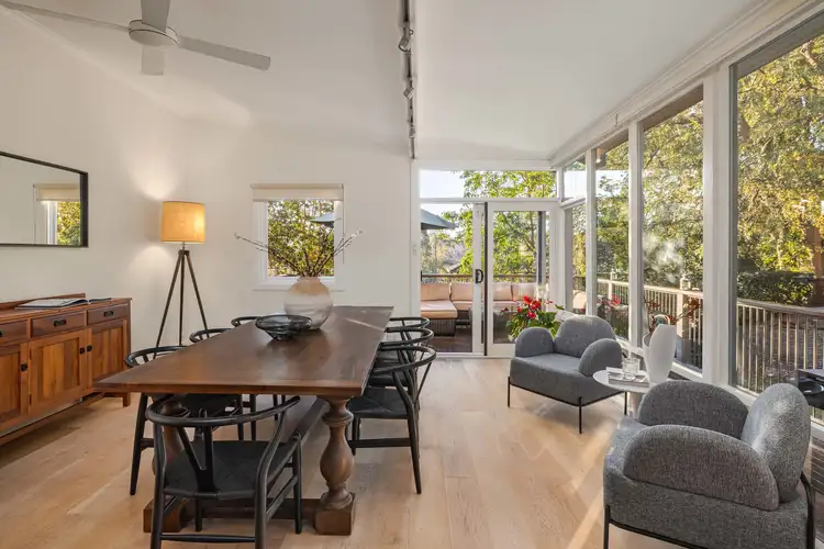 Fourth view of Homely house listing, 39 Archbold Road, Roseville NSW 2069