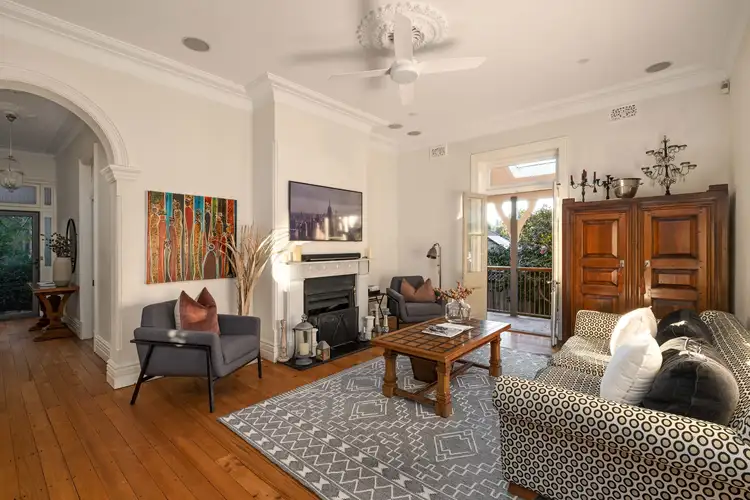 Fifth view of Homely house listing, 39 Archbold Road, Roseville NSW 2069