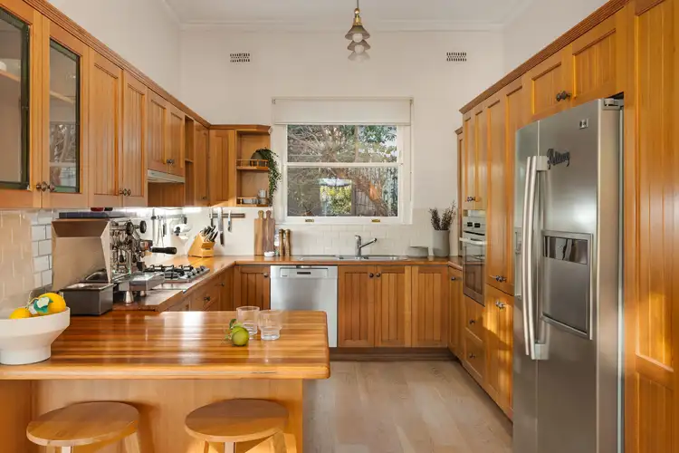 Sixth view of Homely house listing, 39 Archbold Road, Roseville NSW 2069