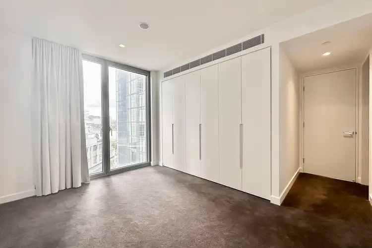 Fifth view of Homely apartment listing, 8A/6 Watermans Quay, Barangaroo NSW 2000
