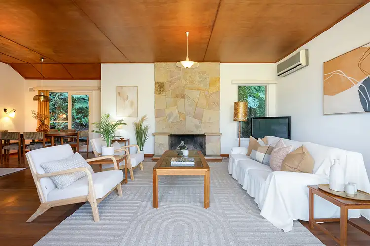 Fourth view of Homely house listing, 43 Abingdon Road, Roseville NSW 2069