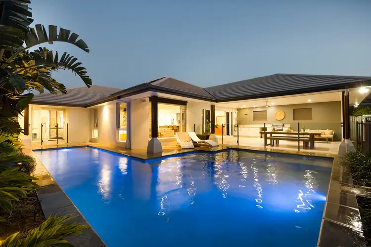Second view of Homely house listing, 139A Flinders Parade, Scarborough QLD 4020