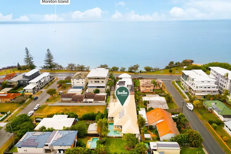 Third view of Homely house listing, 139A Flinders Parade, Scarborough QLD 4020
