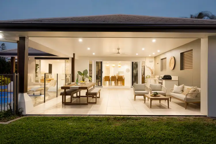 Fifth view of Homely house listing, 139A Flinders Parade, Scarborough QLD 4020
