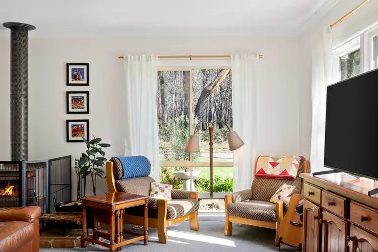 Sixth view of Homely rural property listing, 13 Old Mill Road, Barwon Downs VIC 3243