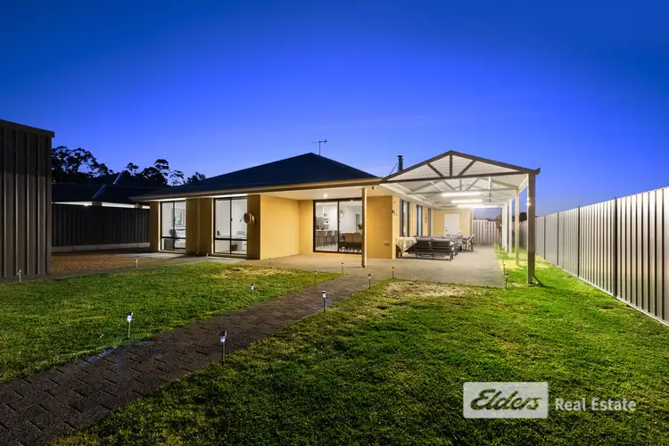 Fourth view of Homely house listing, 9 Buckingham Way, Collie WA 6225