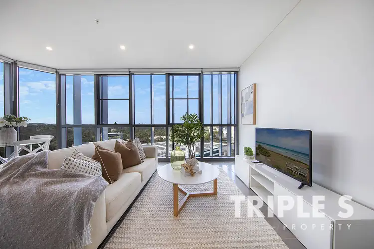 1806B/101 Waterloo Road, Macquarie Park NSW 2113