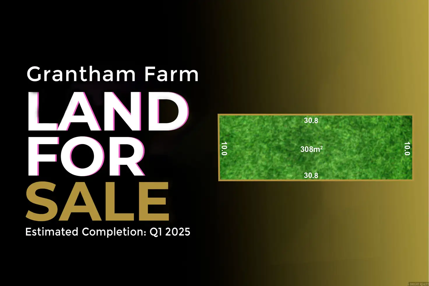 Main view of Homely land listing, Address available on request