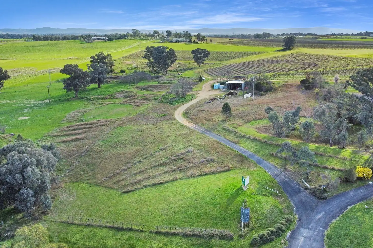 Main view of Homely land listing, 7191a Lachlan Valley Way, Cowra NSW 2794