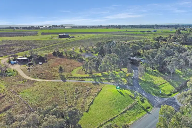 Second view of Homely land listing, 7191a Lachlan Valley Way, Cowra NSW 2794