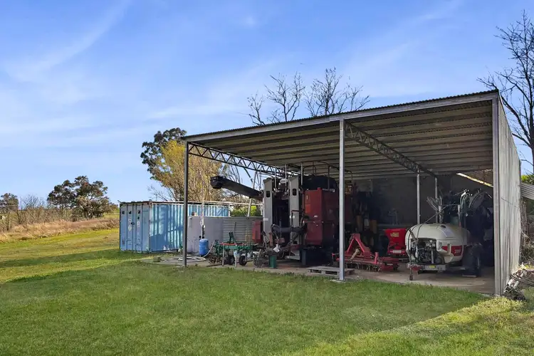 Fourth view of Homely land listing, 7191a Lachlan Valley Way, Cowra NSW 2794