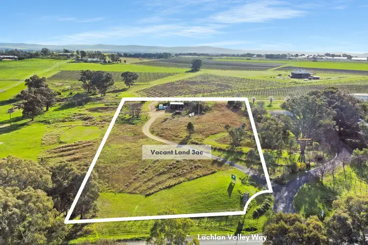 Fifth view of Homely land listing, 7191a Lachlan Valley Way, Cowra NSW 2794