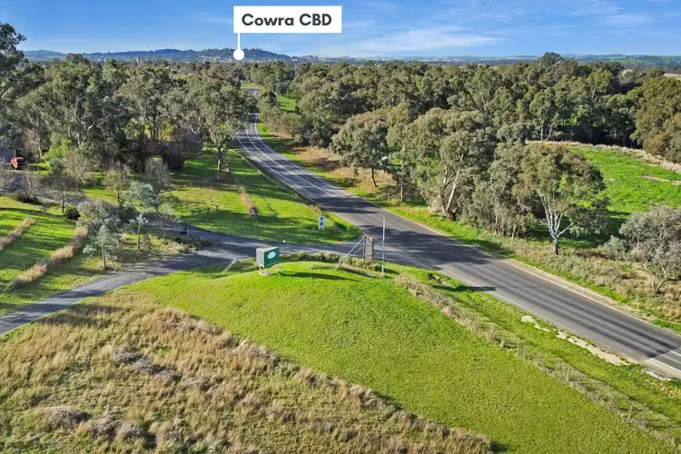 Sixth view of Homely land listing, 7191a Lachlan Valley Way, Cowra NSW 2794