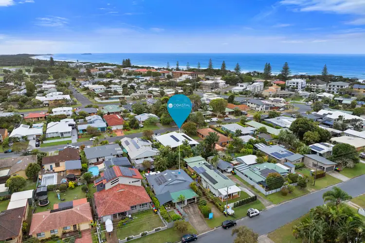 Main view of Homely unit listing, 1/20 Ocean Street, Kingscliff NSW 2487