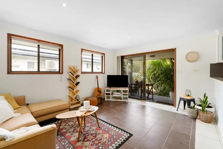 Second view of Homely unit listing, 1/20 Ocean Street, Kingscliff NSW 2487