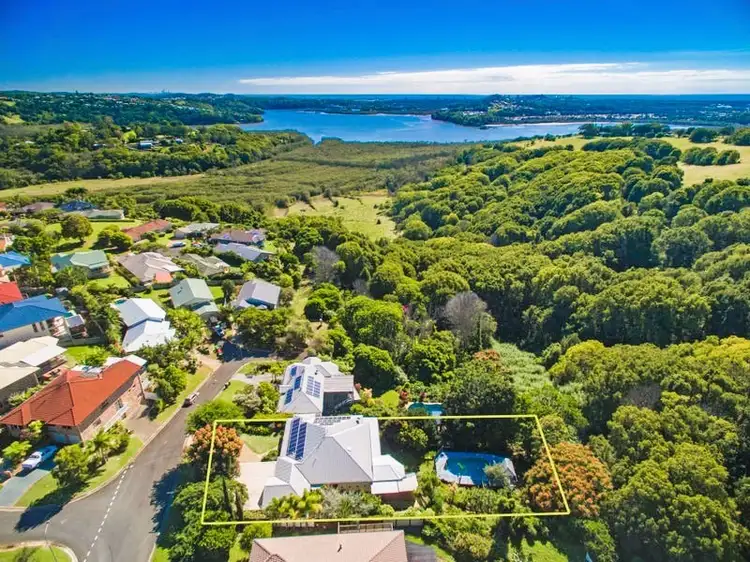 36 Horseshoe Road, Terranora NSW 2486