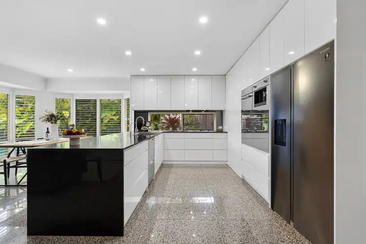 Second view of Homely house listing, 6 Magnolia Crescent, Banora Point NSW 2486