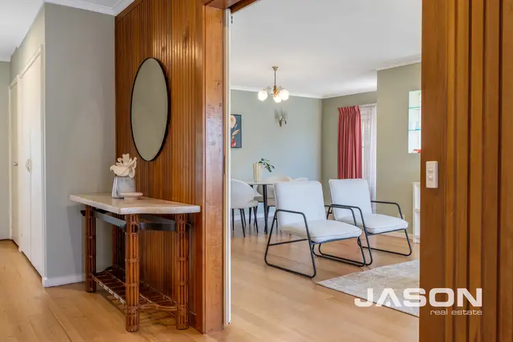 Second view of Homely house listing, 15 Tadstan Drive, Tullamarine VIC 3043