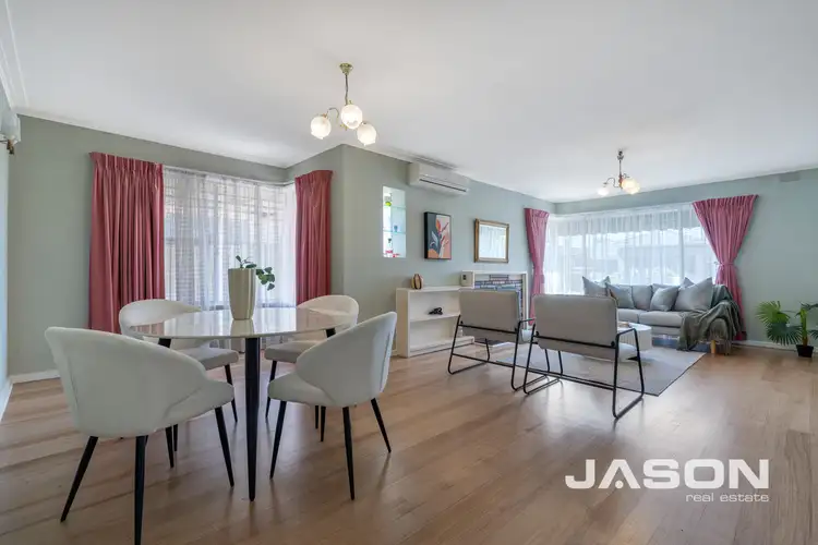 Third view of Homely house listing, 15 Tadstan Drive, Tullamarine VIC 3043