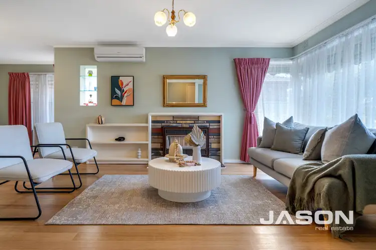 Fourth view of Homely house listing, 15 Tadstan Drive, Tullamarine VIC 3043