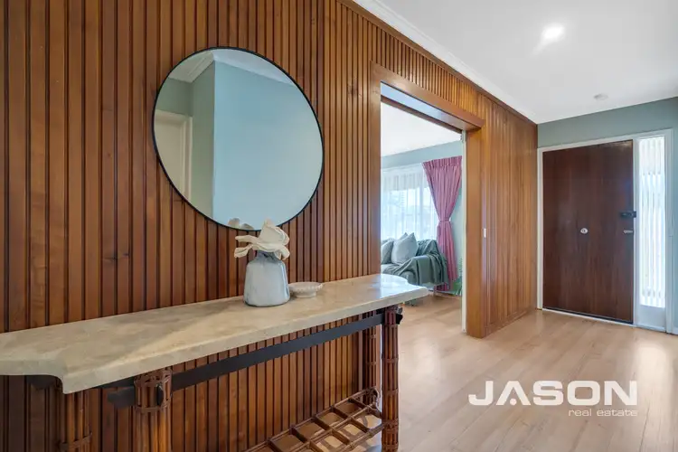 Fifth view of Homely house listing, 15 Tadstan Drive, Tullamarine VIC 3043