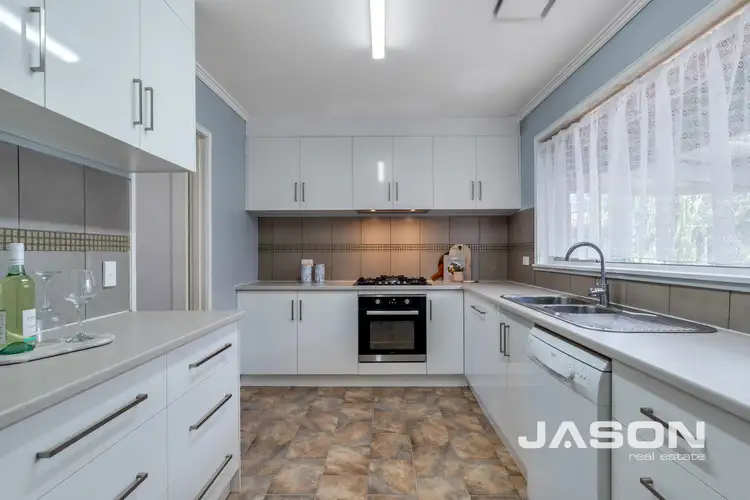 Sixth view of Homely house listing, 15 Tadstan Drive, Tullamarine VIC 3043