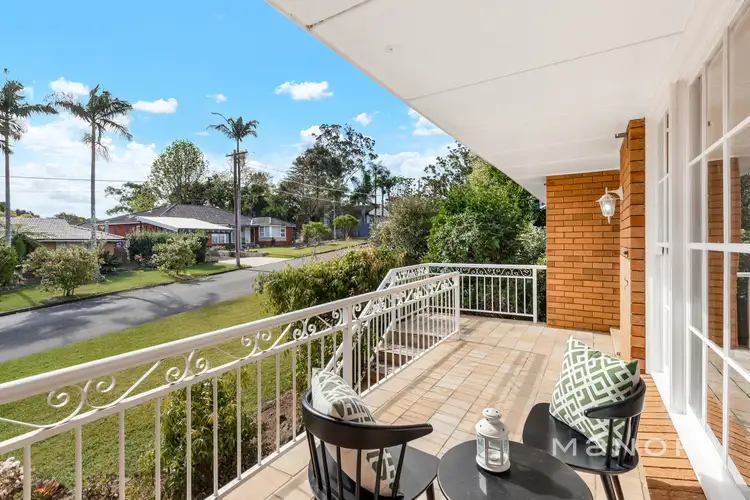 Second view of Homely house listing, 6 Serina Avenue, Castle Hill NSW 2154