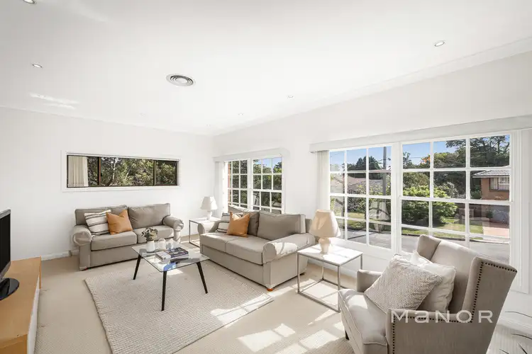 Third view of Homely house listing, 6 Serina Avenue, Castle Hill NSW 2154