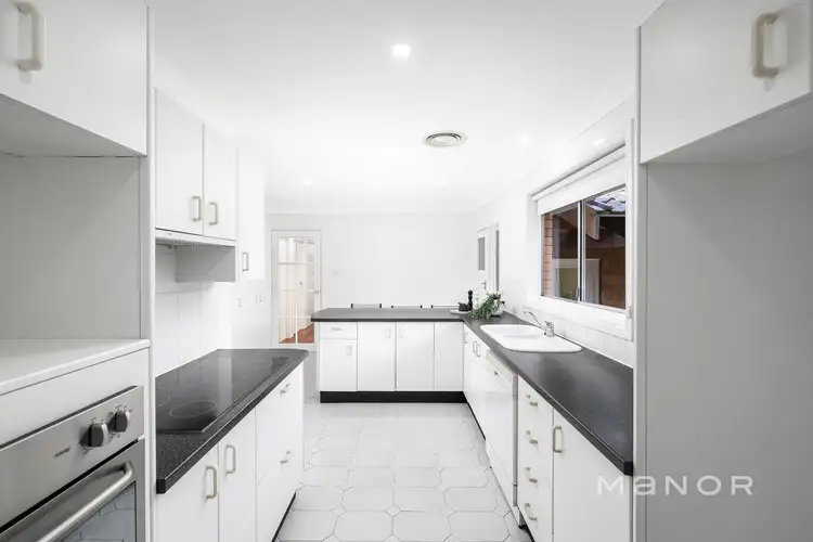 Fourth view of Homely house listing, 6 Serina Avenue, Castle Hill NSW 2154