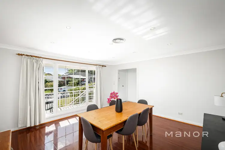Fifth view of Homely house listing, 6 Serina Avenue, Castle Hill NSW 2154