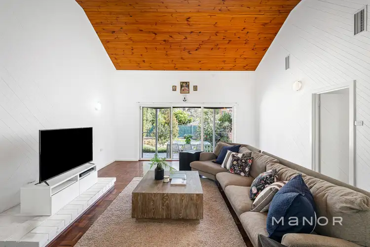 Sixth view of Homely house listing, 6 Serina Avenue, Castle Hill NSW 2154