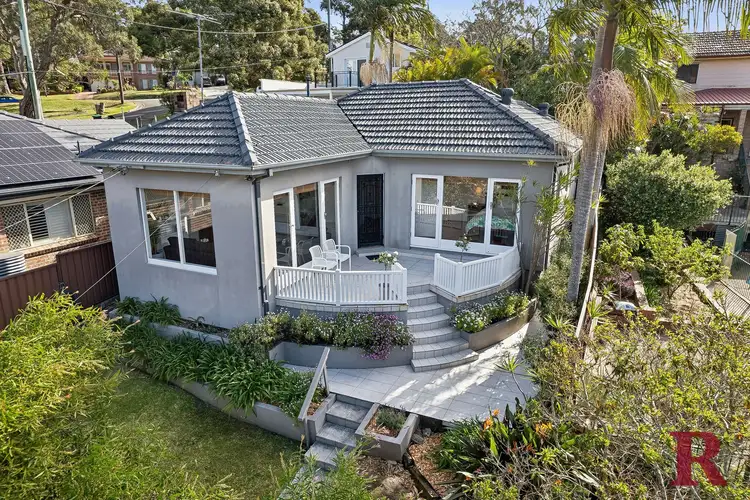 39 George Street, Yowie Bay NSW 2228