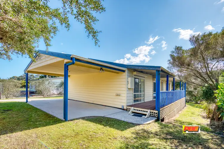 Third view of Homely house listing, 237 Jupiter Boulevard, Venus Bay VIC 3956