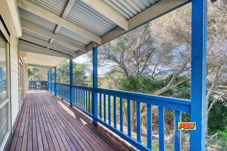 Fourth view of Homely house listing, 237 Jupiter Boulevard, Venus Bay VIC 3956