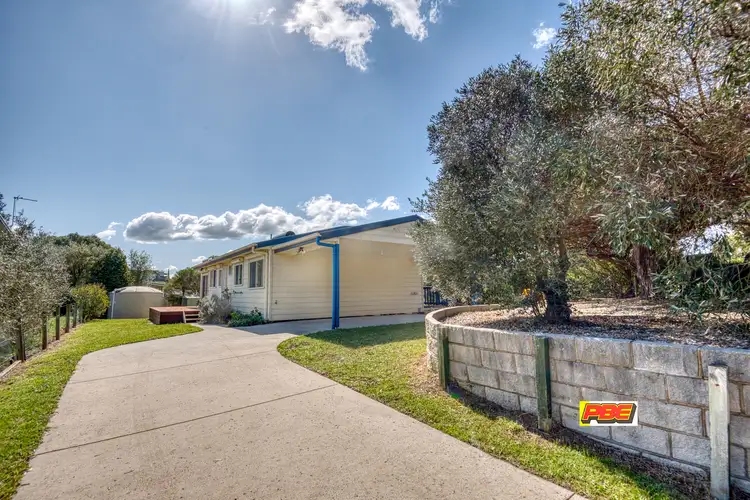 Fifth view of Homely house listing, 237 Jupiter Boulevard, Venus Bay VIC 3956