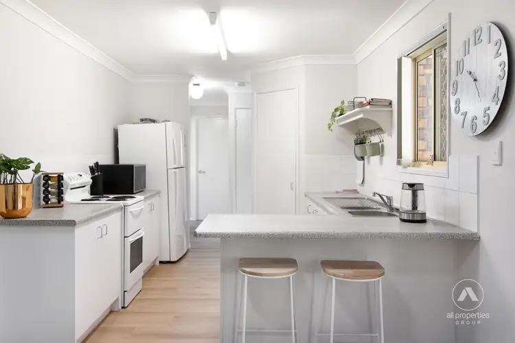 Third view of Homely house listing, 18 Chaffey Street, Marsden QLD 4132