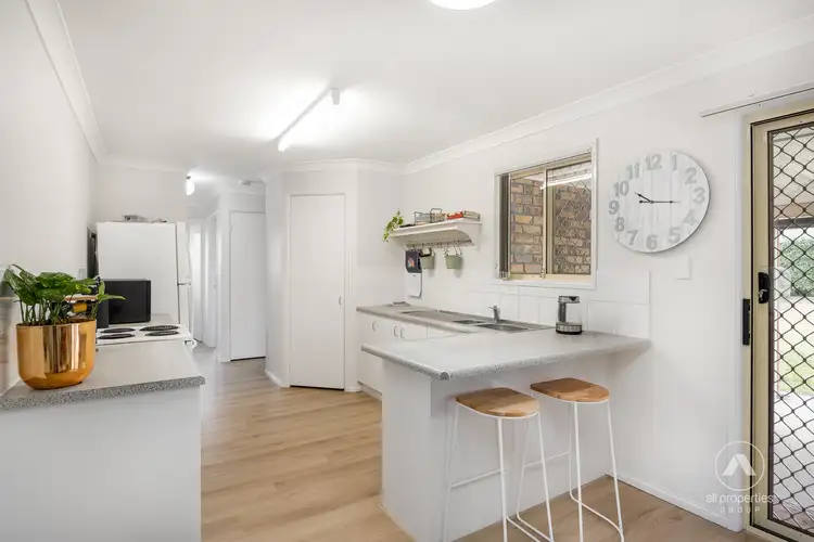 Fourth view of Homely house listing, 18 Chaffey Street, Marsden QLD 4132