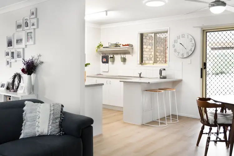 Fifth view of Homely house listing, 18 Chaffey Street, Marsden QLD 4132