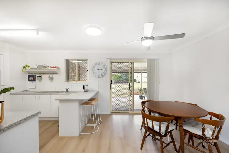 Sixth view of Homely house listing, 18 Chaffey Street, Marsden QLD 4132