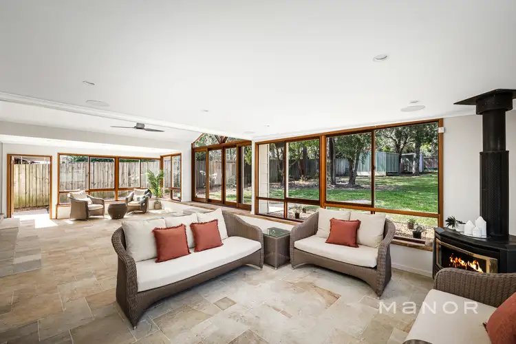 4 Ulandi Place, Winston Hills NSW 2153