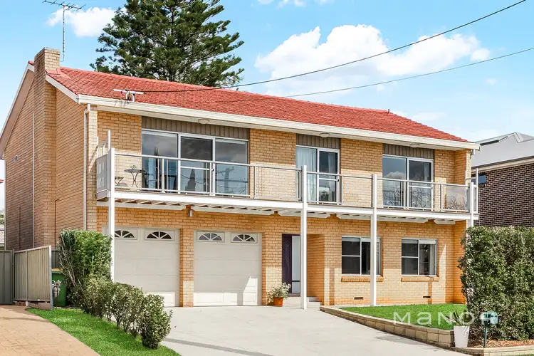 Main view of Homely house listing, 35 & 35A Lanhams Road, Winston Hills NSW 2153
