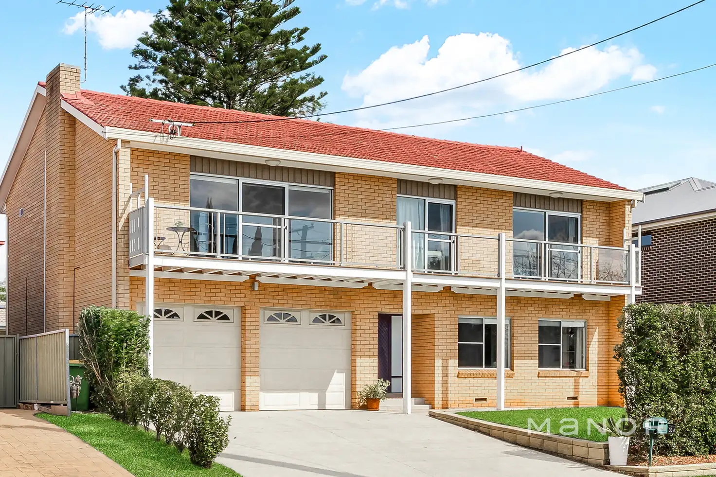 Main view of Homely house listing, 35 & 35A Lanhams Road, Winston Hills NSW 2153