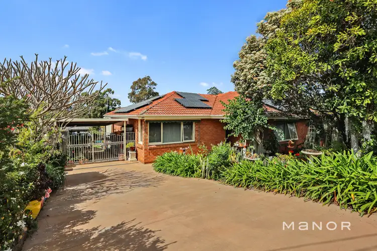 Main view of Homely house listing, 49 Himalaya Crescent, Seven Hills NSW 2147