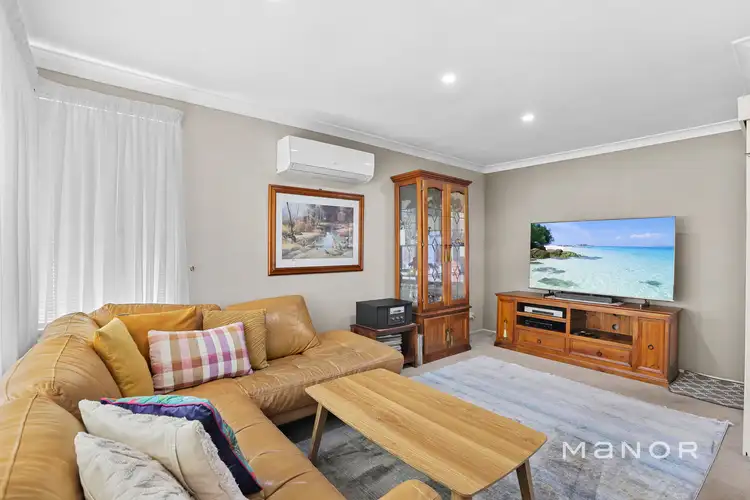 Third view of Homely house listing, 49 Himalaya Crescent, Seven Hills NSW 2147