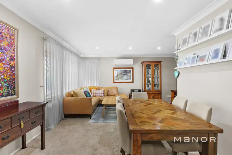 Fourth view of Homely house listing, 49 Himalaya Crescent, Seven Hills NSW 2147