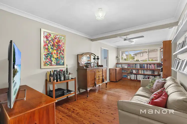 Fifth view of Homely house listing, 49 Himalaya Crescent, Seven Hills NSW 2147