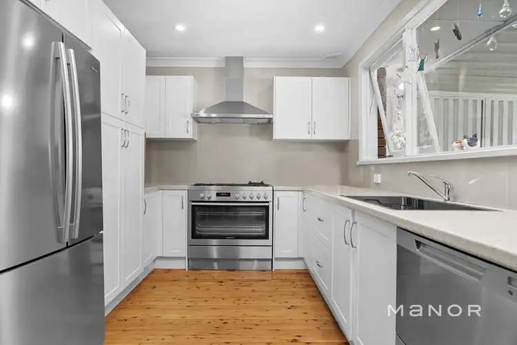 Sixth view of Homely house listing, 49 Himalaya Crescent, Seven Hills NSW 2147