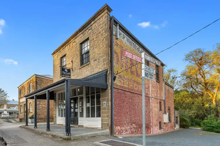 24 MAIN NORTH Road, Auburn SA 5451